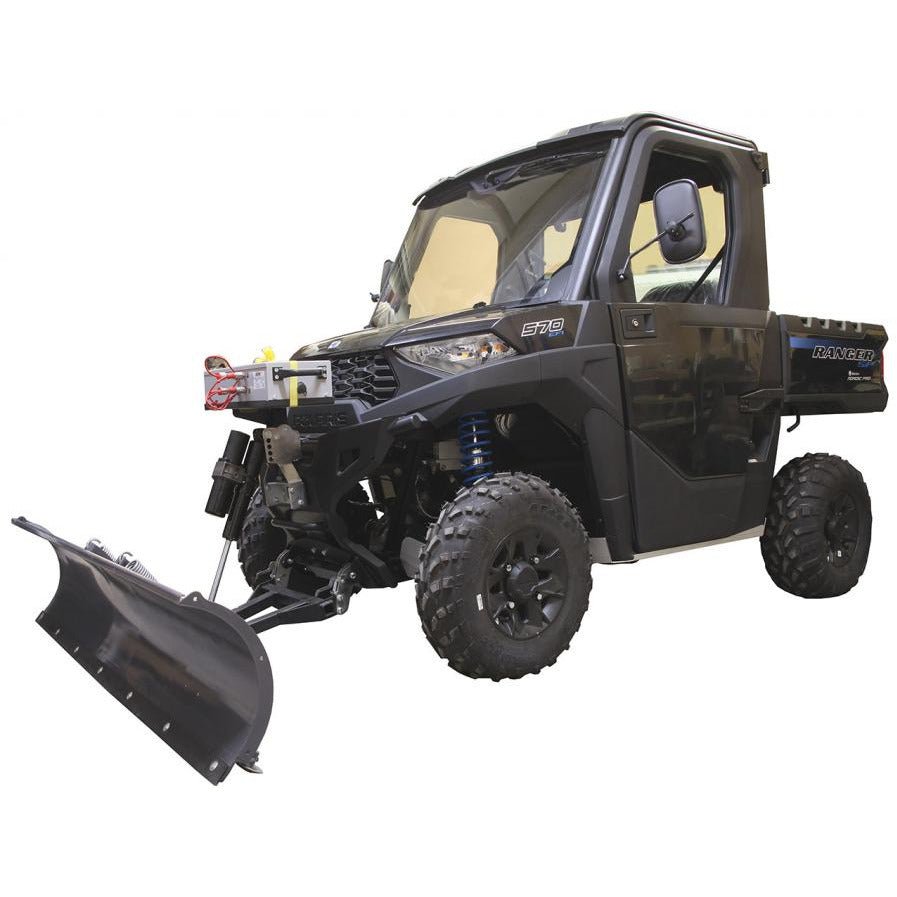 Adaptateur de levage de charrue Polaris Ranger 570 NordicPro (2022+)