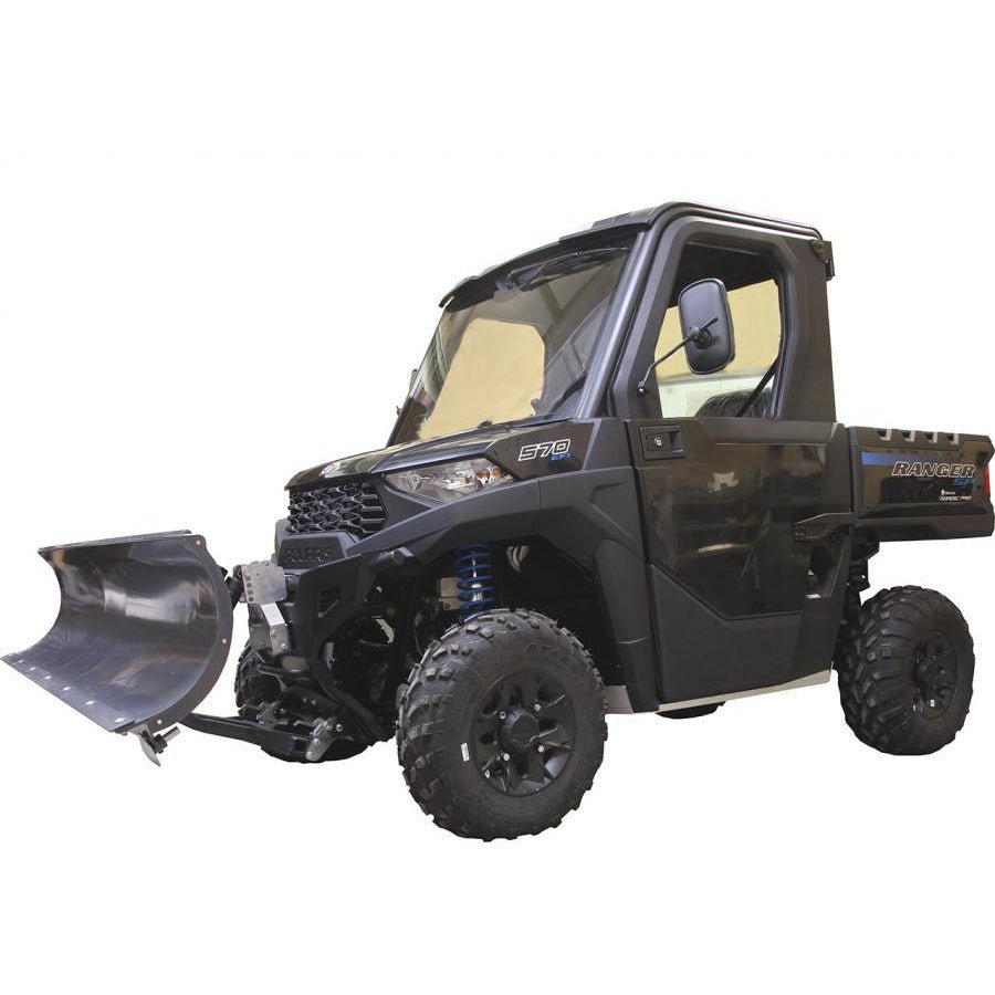 Adaptateur de levage de charrue Polaris Ranger 570 NordicPro (2022+)