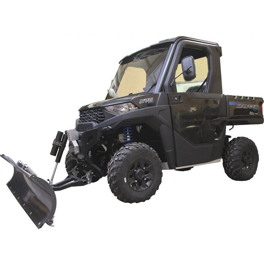 Adaptateur de levage de charrue Polaris Ranger 570 NordicPro (2022+)