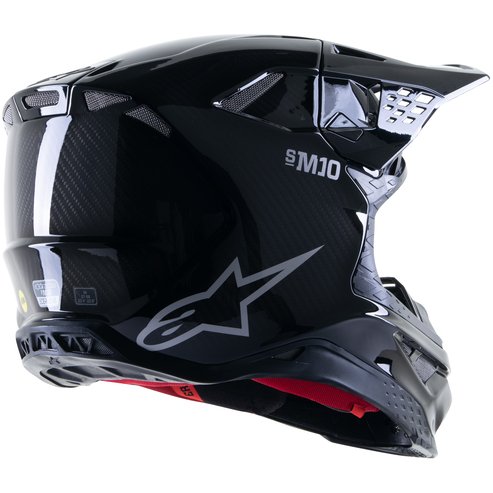 Alpinestars Casque Supertech M10 Solid MX