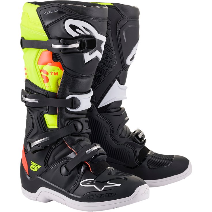 Alpinestars Tech 5 MX Boots