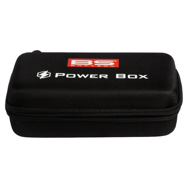 Booster Power Box PB-02