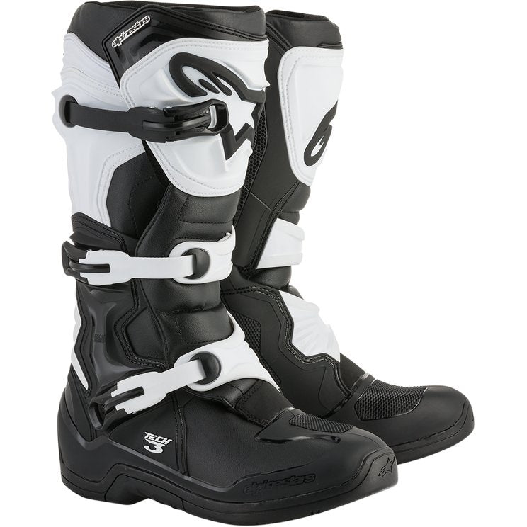 Bottes Alpinestars Tech 3 Rose