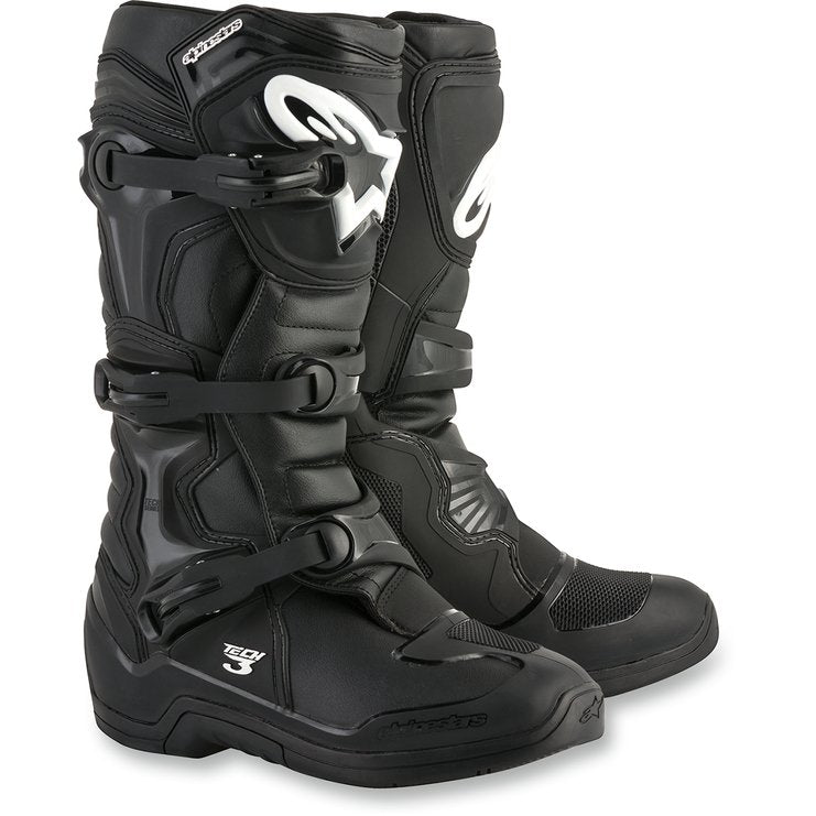 Bottes Alpinestars Tech 3 Rose