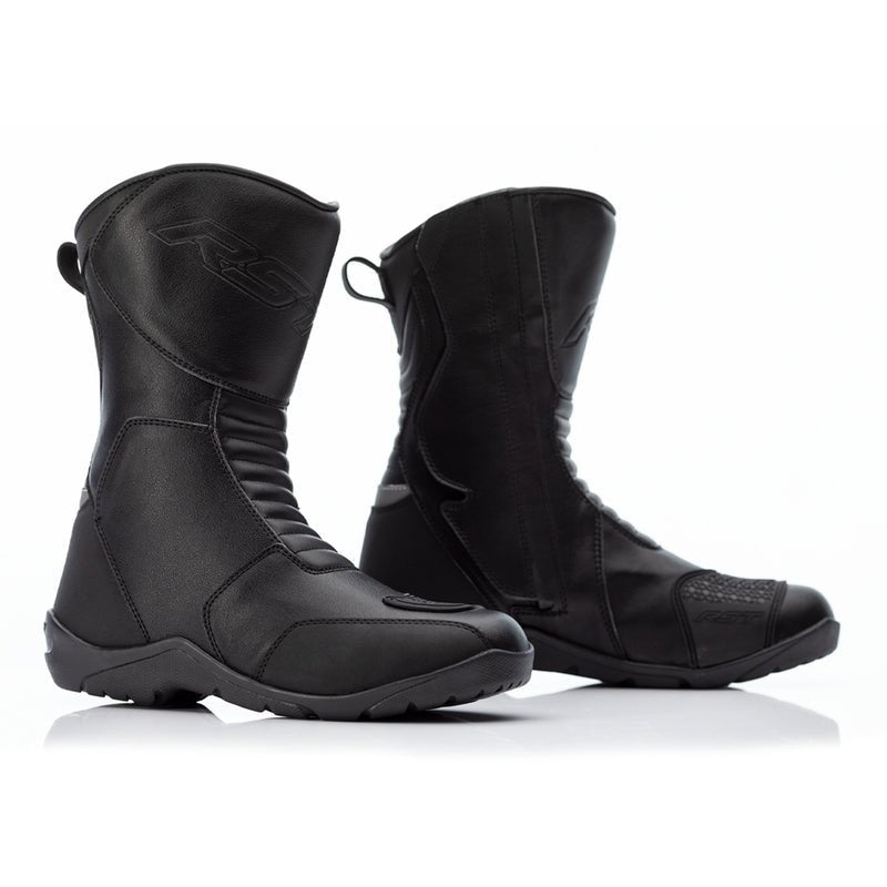 Bottes RST Axiom Waterproof noir