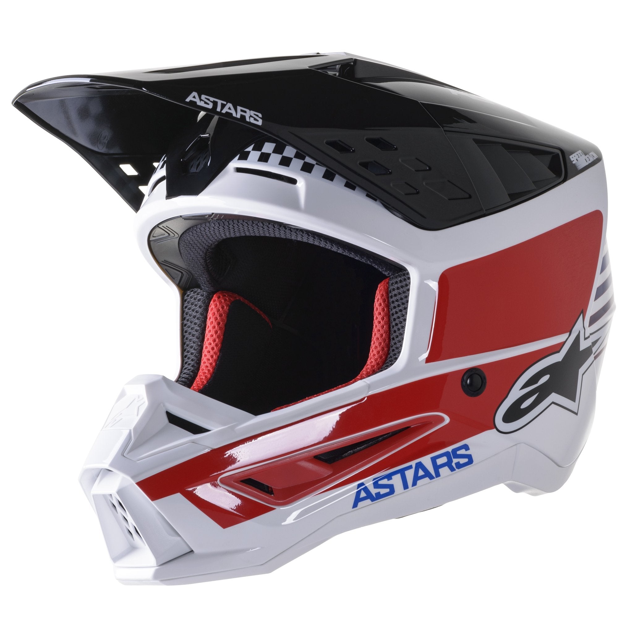 Casque Alpinestars Supertech M5 Speed Helmet