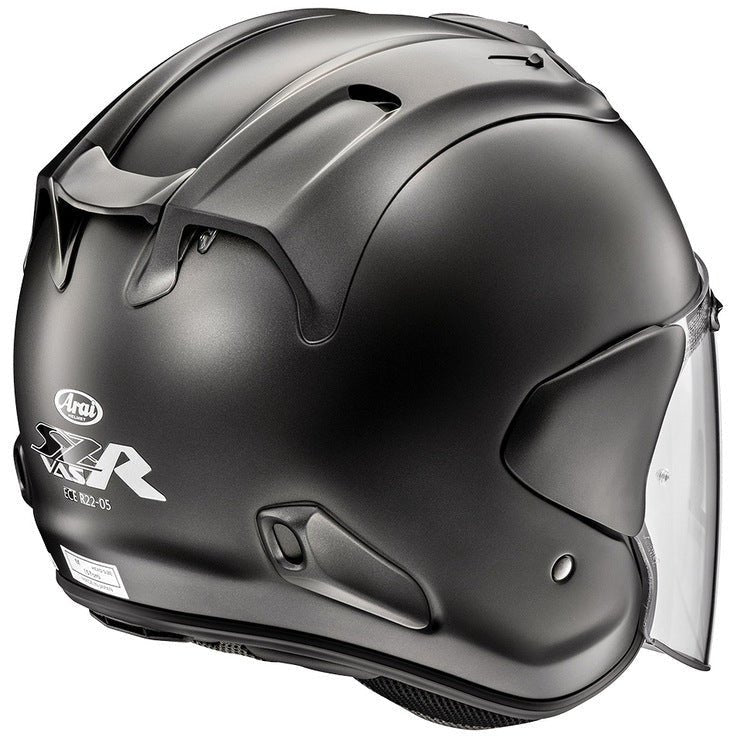 Casque ARAI SZ-R VAS Frost