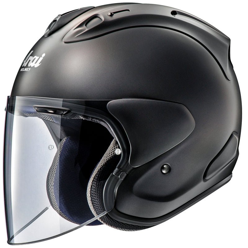 Casque ARAI SZ-R VAS Frost