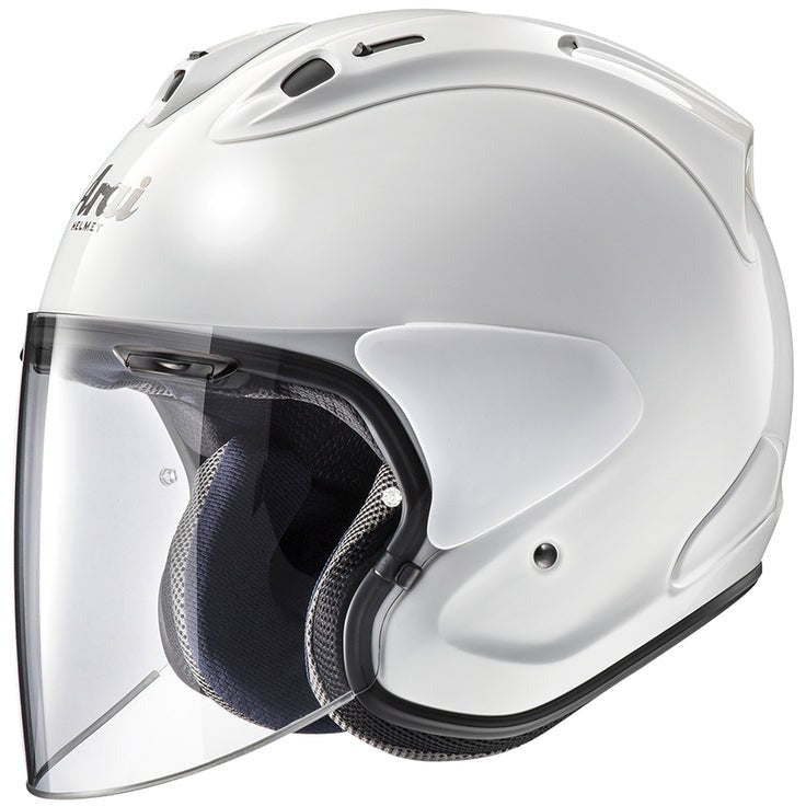 Casque ARAI SZ-R VAS Frost