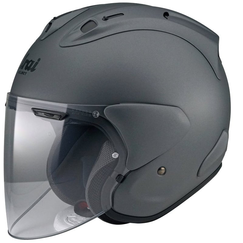 Casque ARAI SZ-R VAS Matt