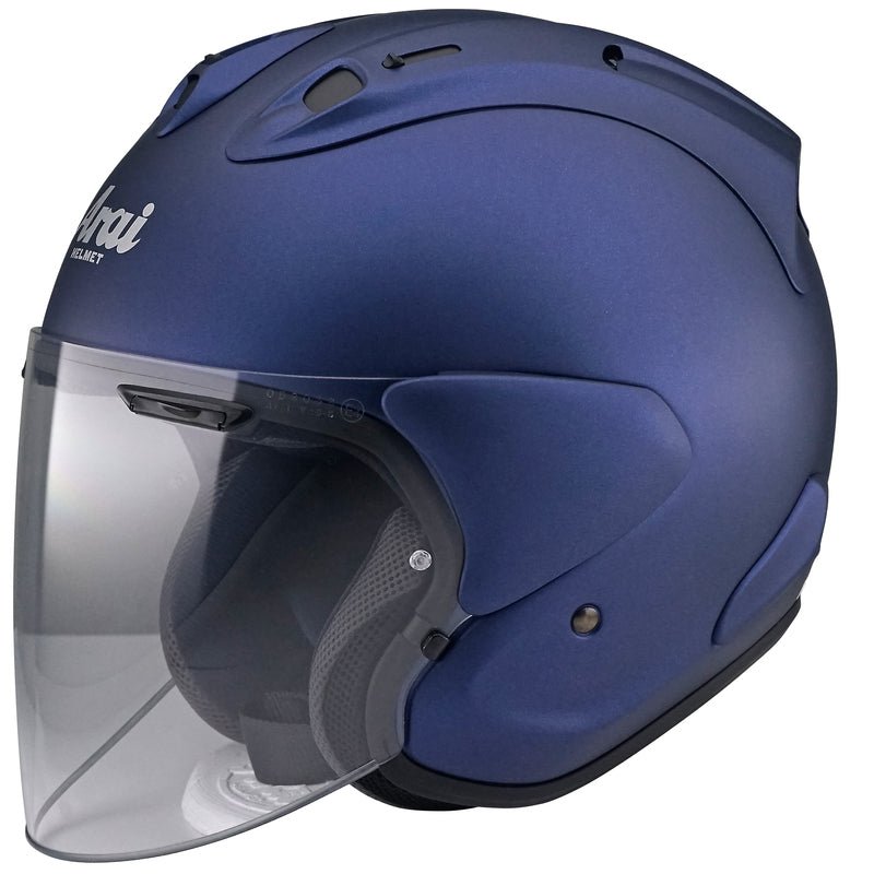 Casque ARAI SZ-R VAS Matt