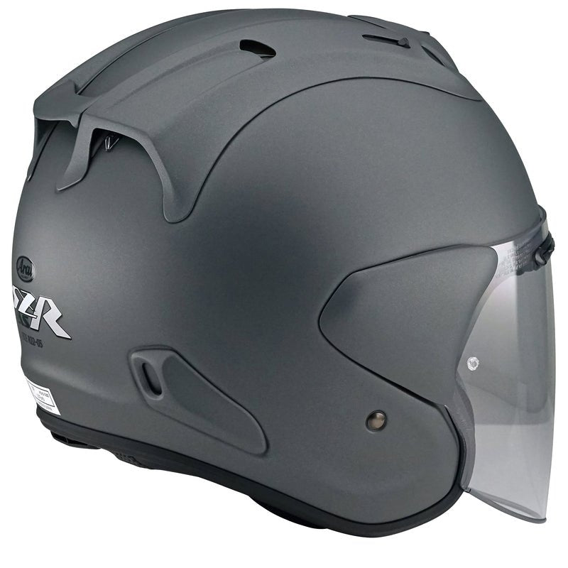 Casque ARAI SZ-R VAS Matt