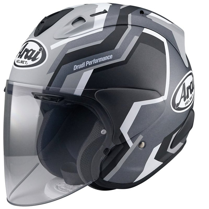 Casque ARAI SZ-R VAS RSW