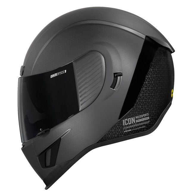 Casque ICON Airform™ Counterstrike MIPS® Noir