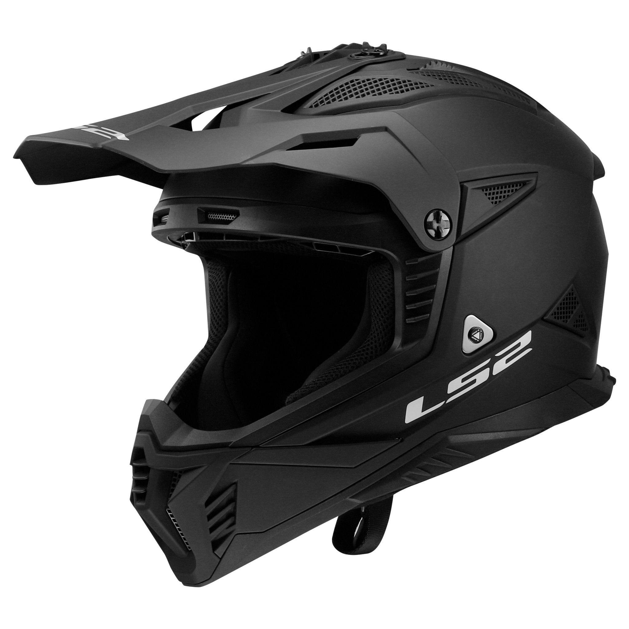 Casque LS2 MX708 FAST II