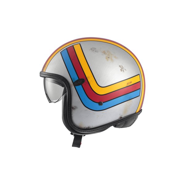 Casque PREMIERS Vintage Platinum Edition