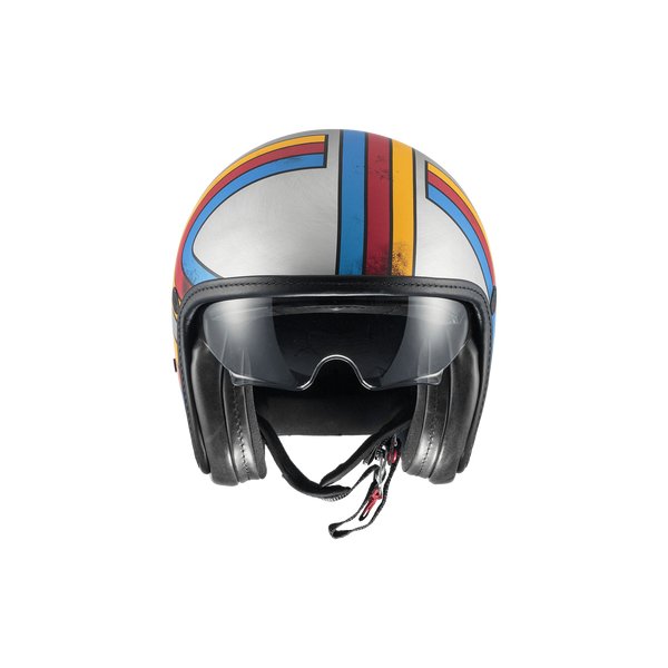 Casque PREMIERS Vintage Platinum Edition