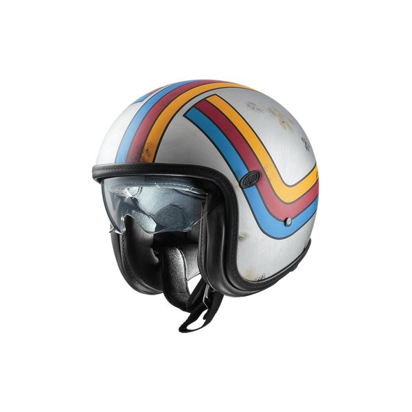 Casque PREMIERS Vintage Platinum Edition