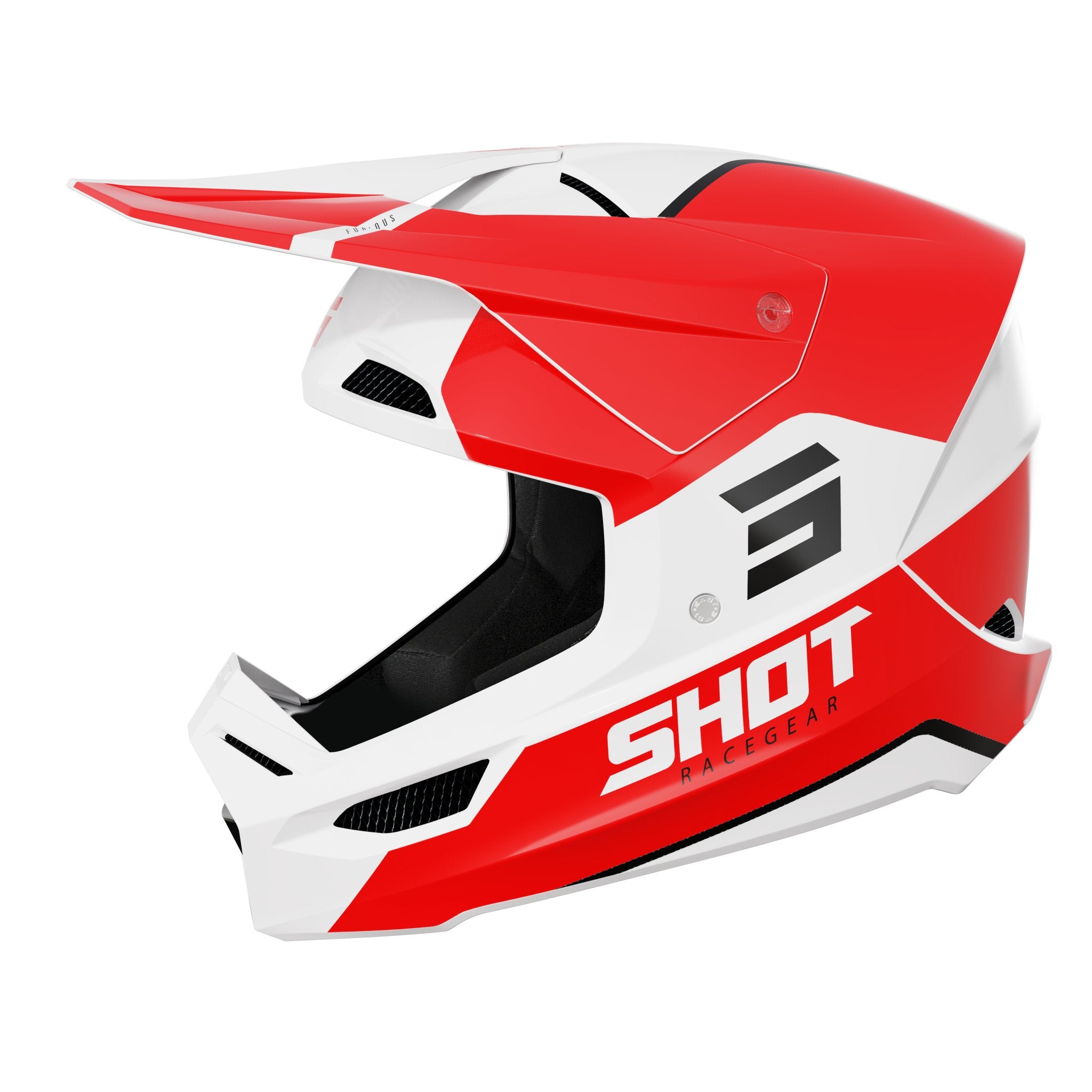 Casque SHOT Furious Bolt 2024