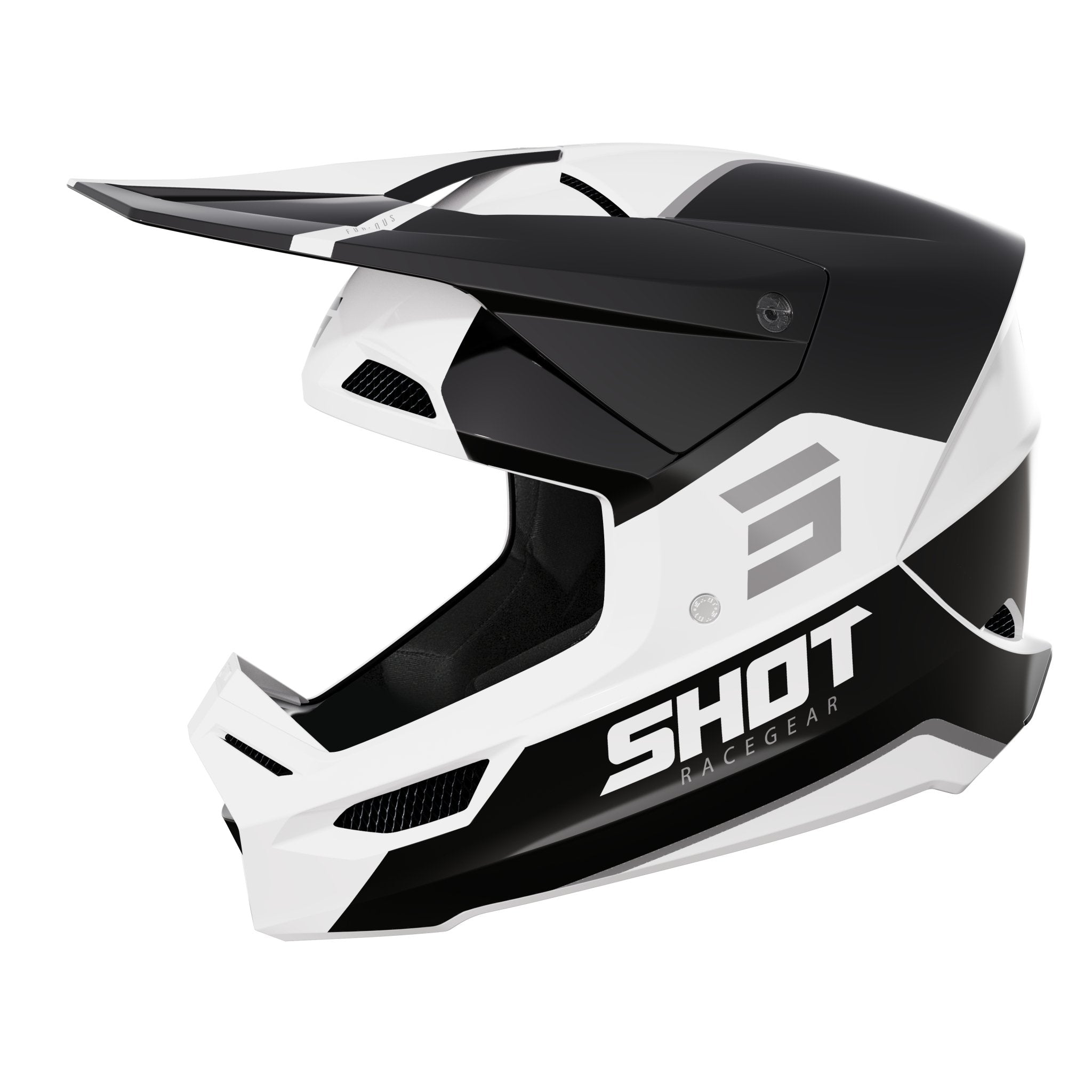 Casque SHOT Furious Bolt 2024