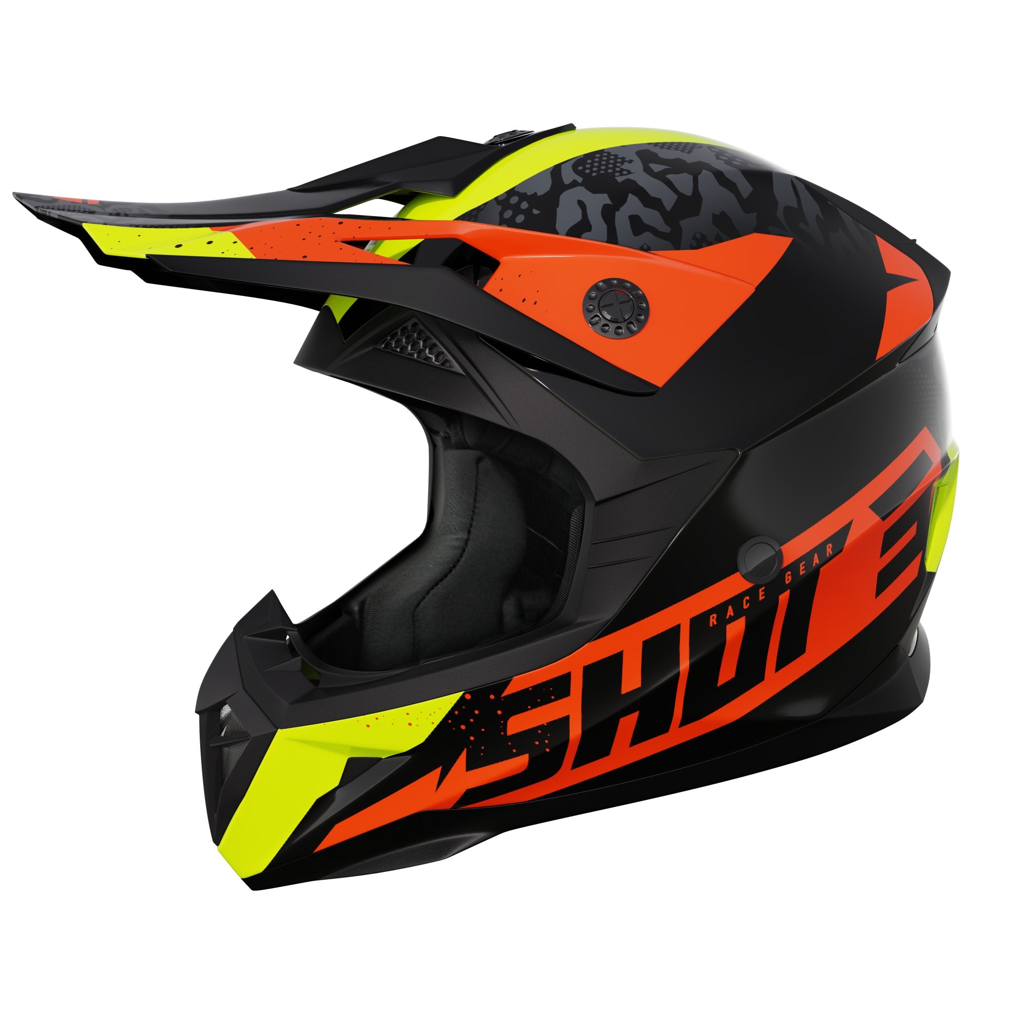 Casque SHOT Pulse Airfit 2024