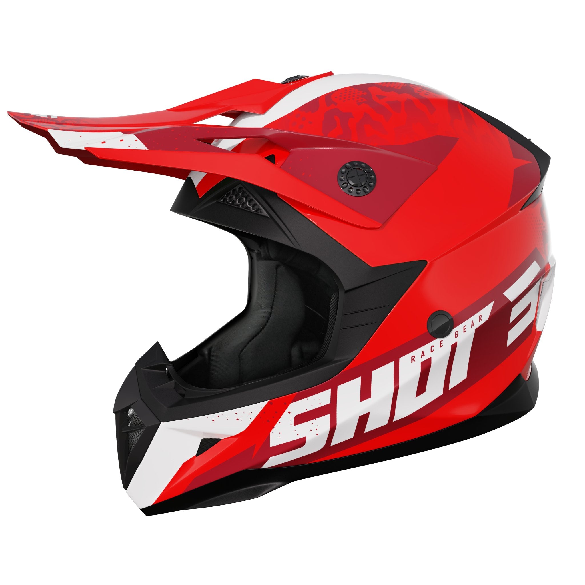 Casque SHOT Pulse Airfit 2024