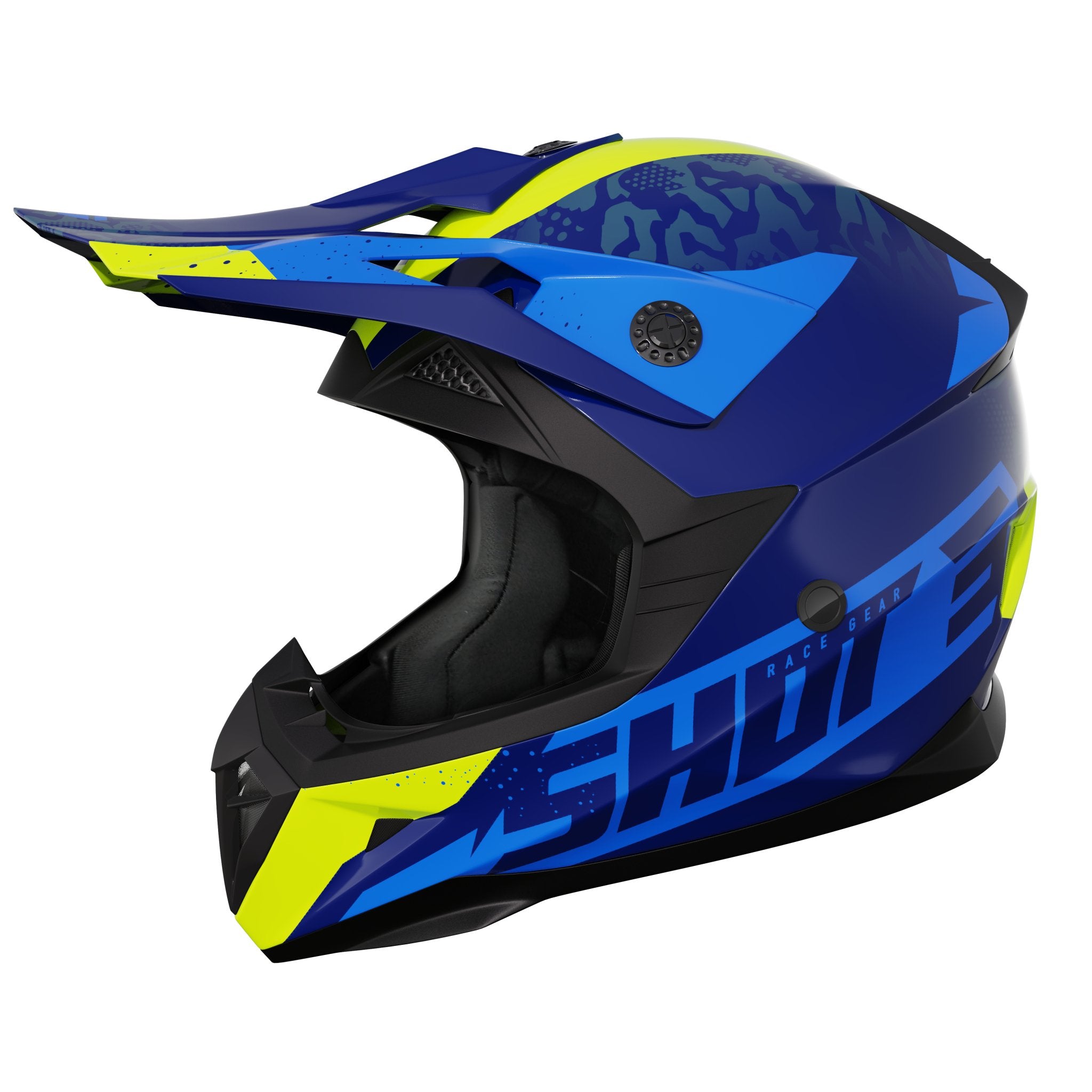 Casque SHOT Pulse Airfit 2024