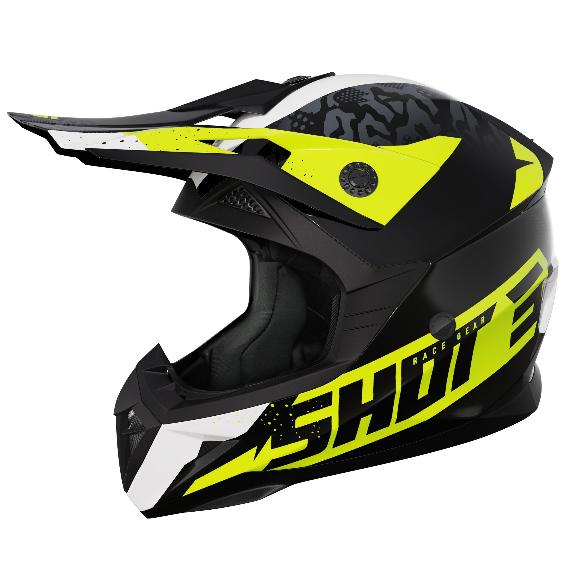 Casque SHOT Pulse Airfit 2024