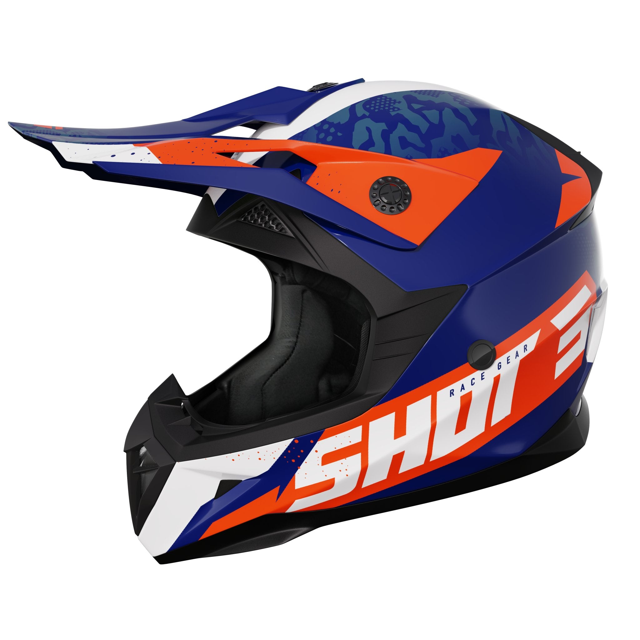 Casque SHOT Pulse Airfit 2024