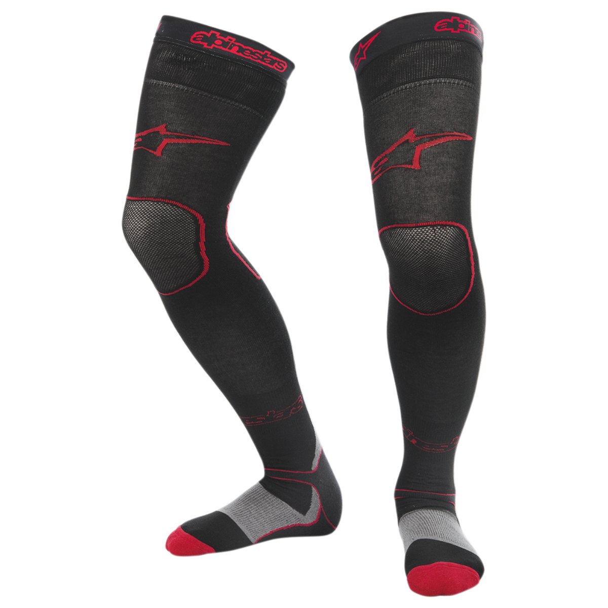 Chaussettes Alpinestars épaisses Tech MX