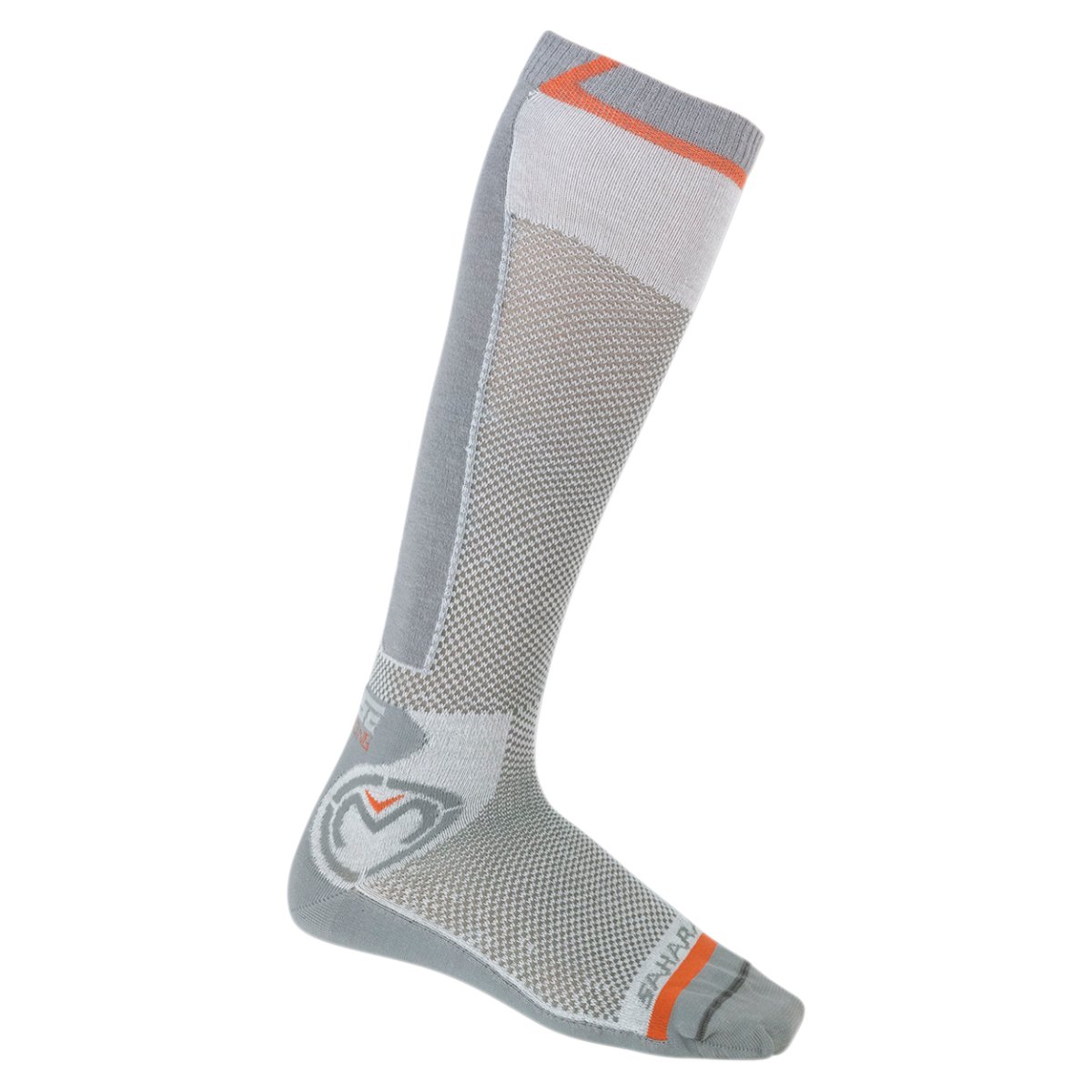 Chaussettes Mooseracing Sahara