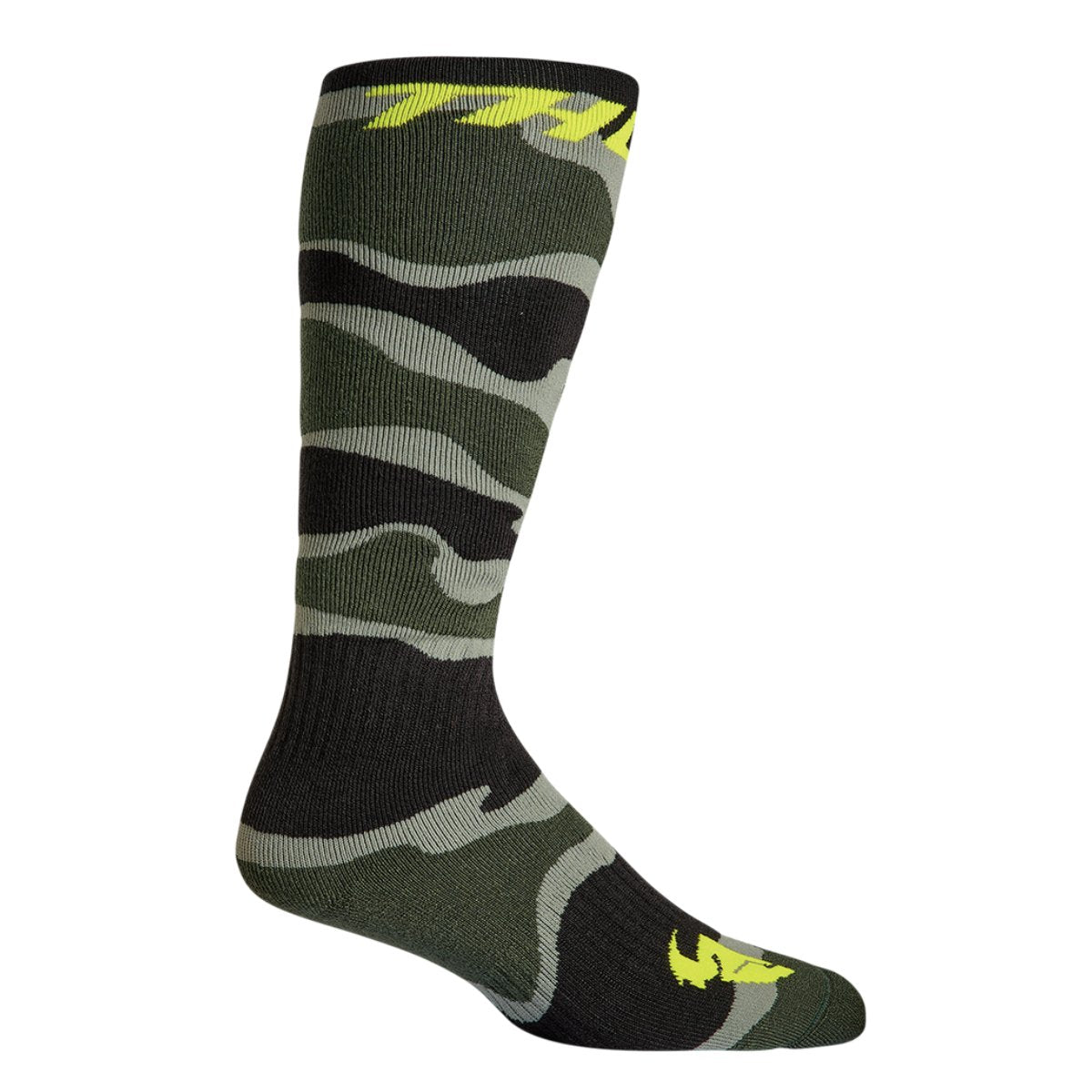 Chaussettes Thor MX Camo