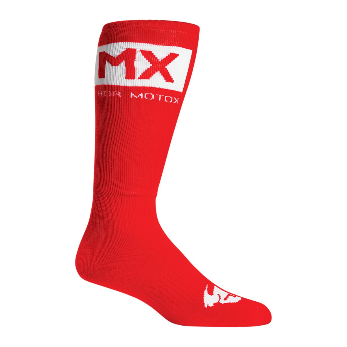 Chaussettes Thor MX Solid