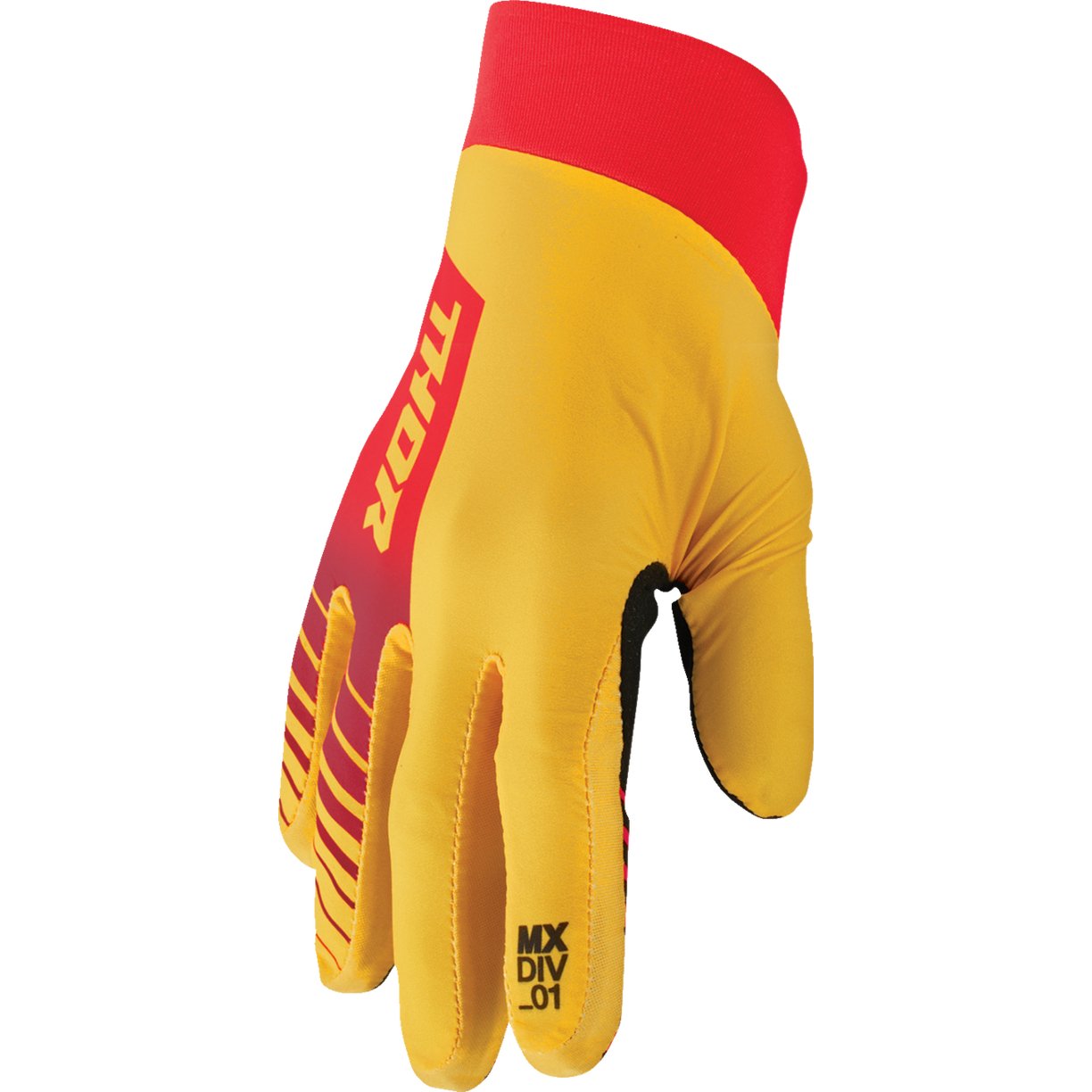 Gants Thor Agile