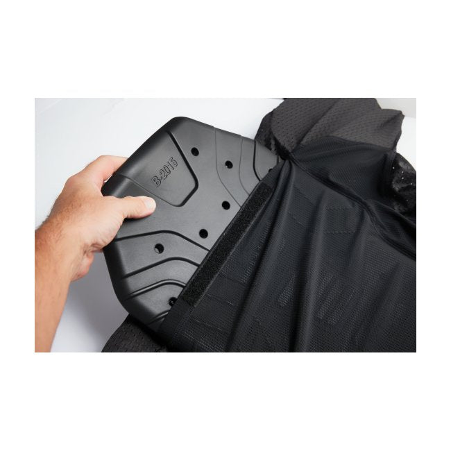 Gilet de protection Thor Sentry Stealth 2024