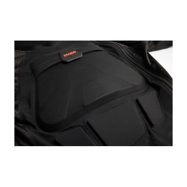 Gilet de protection Thor Sentry Stealth 2024