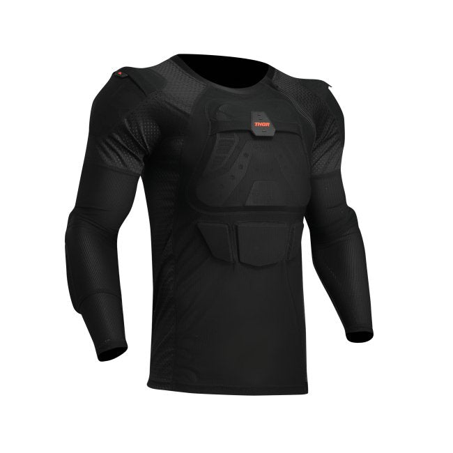 Gilet de protection Thor Sentry Stealth 2024