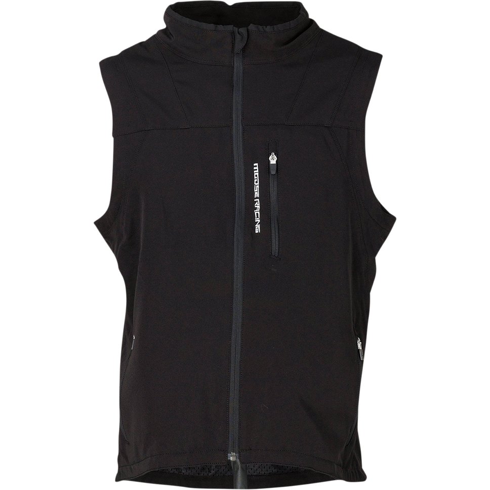 Gilet XC1 Mooseracing