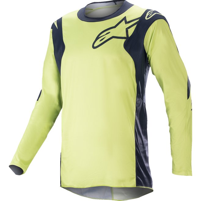 Maillot Alpinestars Racer Hoen Jersey