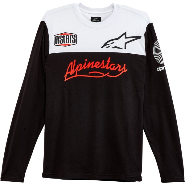 Maillot Elsewhere Jersey ALPINESTARS