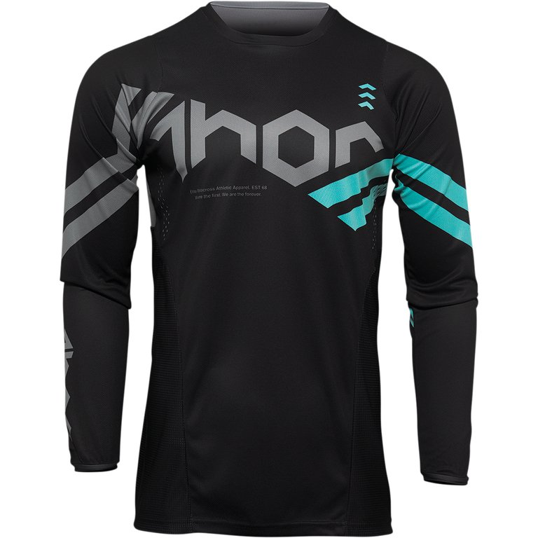 Maillot Pulse Cube THOR