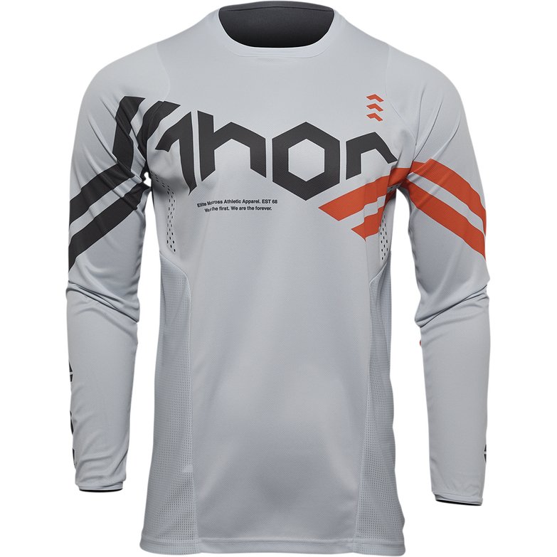 Maillot Pulse Cube THOR