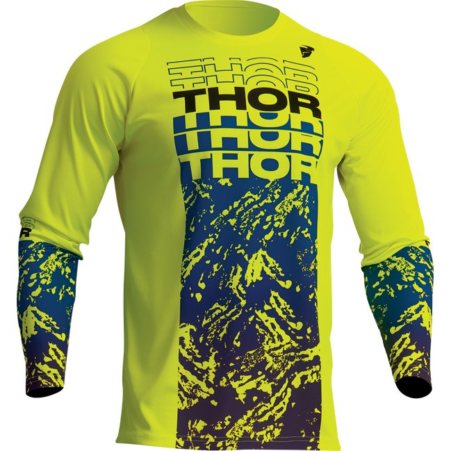 Maillot Sector Atlas THOR