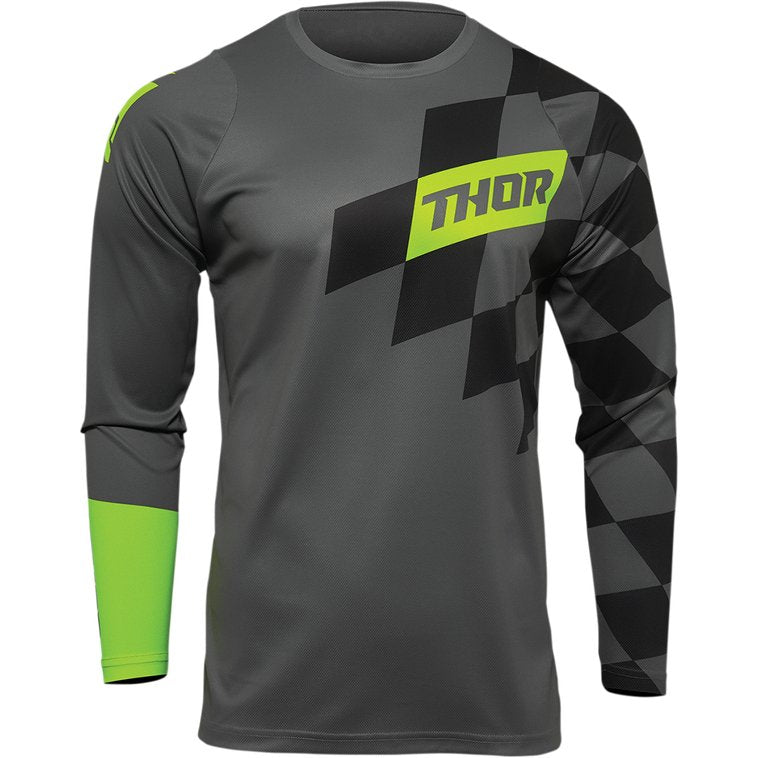 Maillot Thor Sector Birdrock