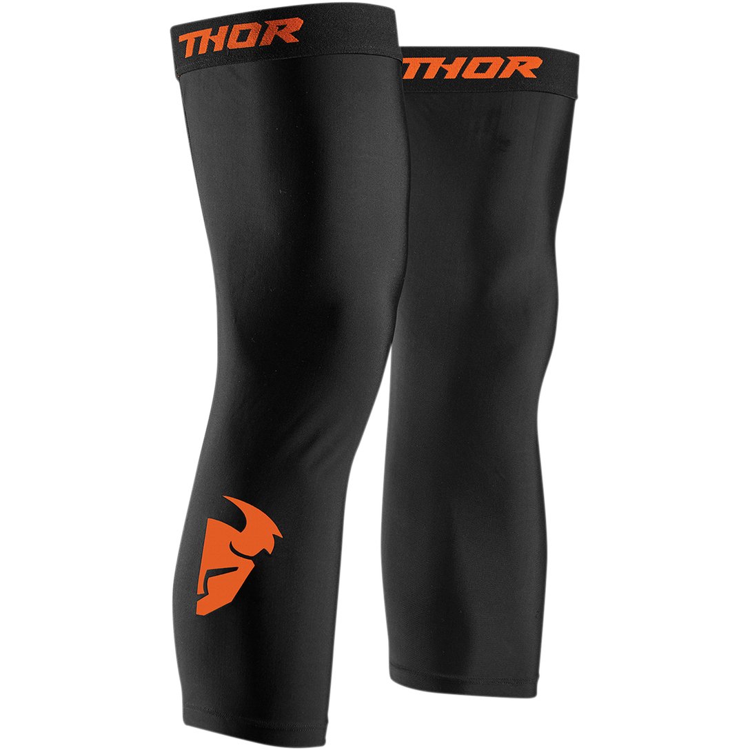 Manchons de genou Comp THOR