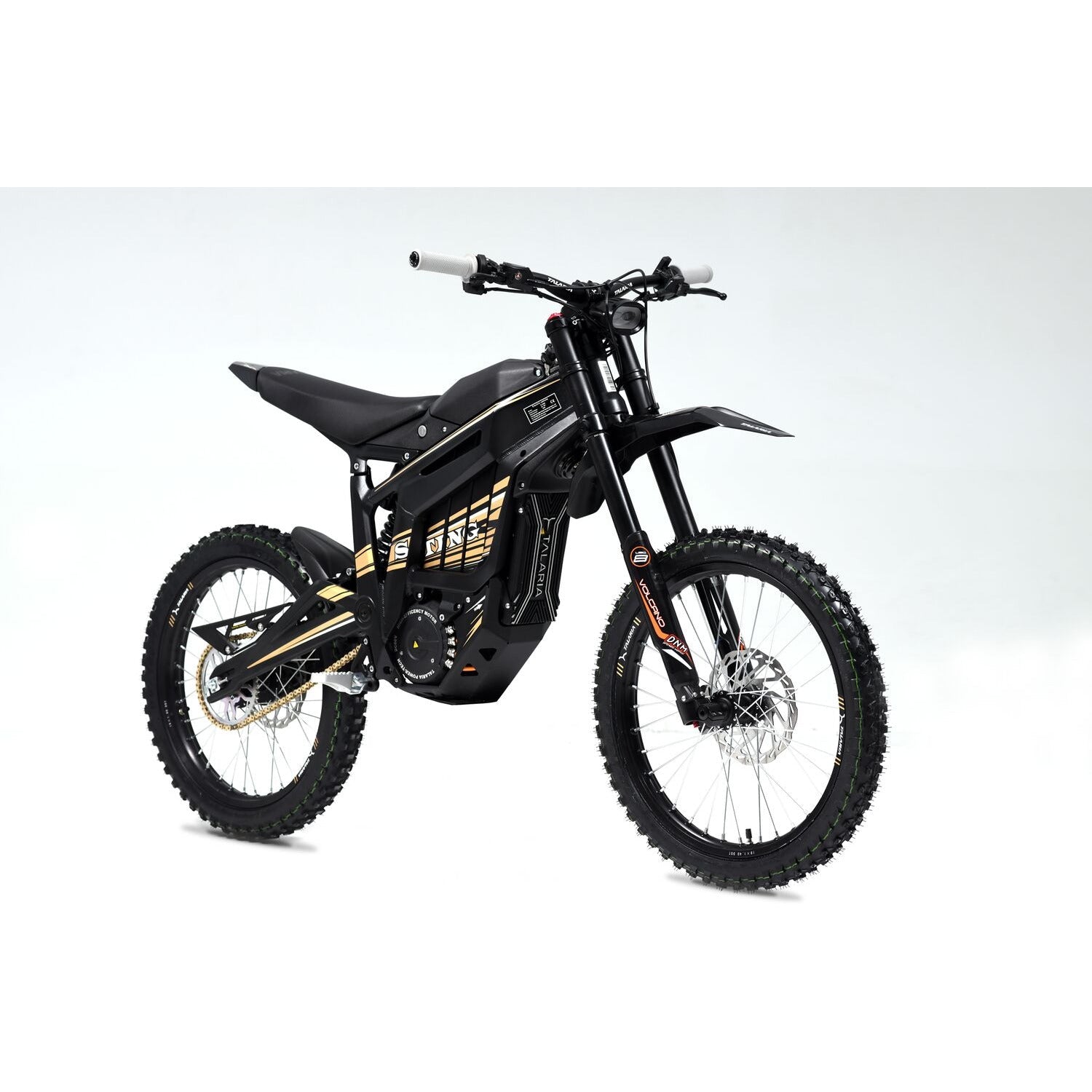 Moto électrique Talaria Sting 3000 Off Road