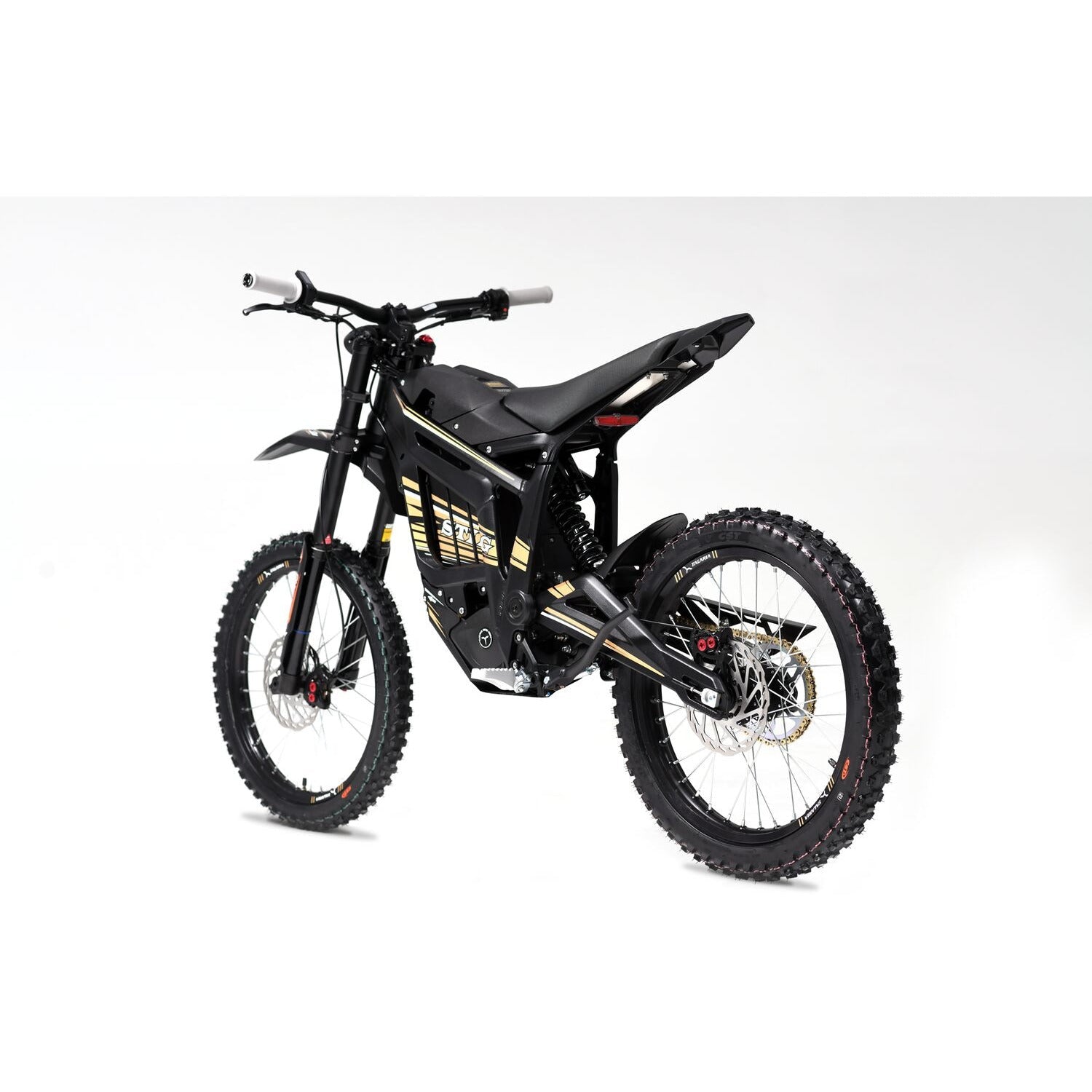 Moto électrique Talaria Sting 3000 Off Road