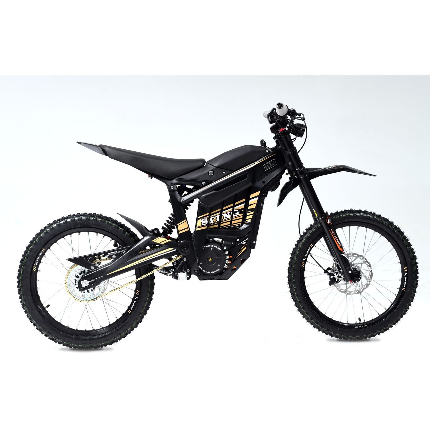 Moto électrique Talaria Sting 3000 Off Road