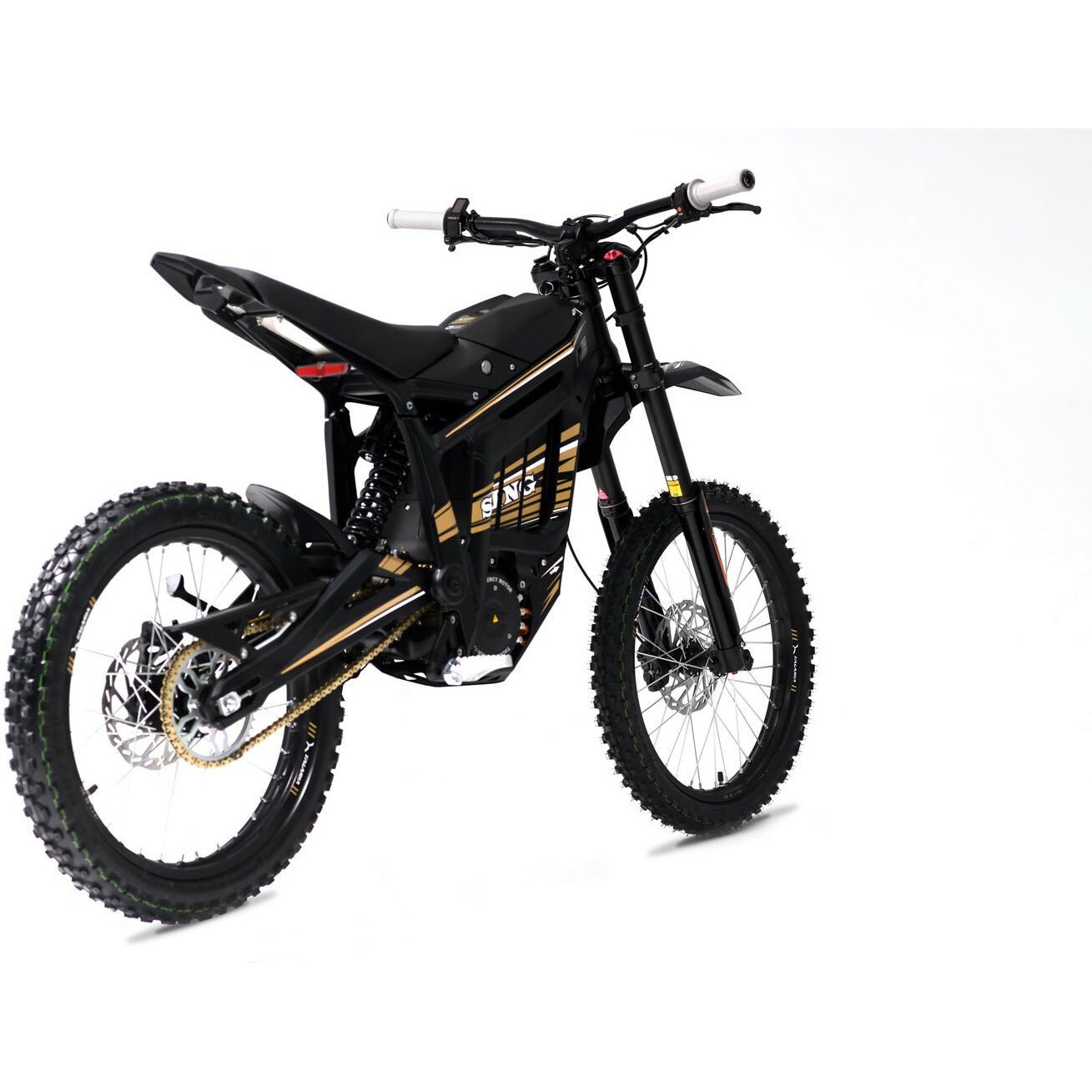 Moto électrique Talaria Sting 3000 Off Road