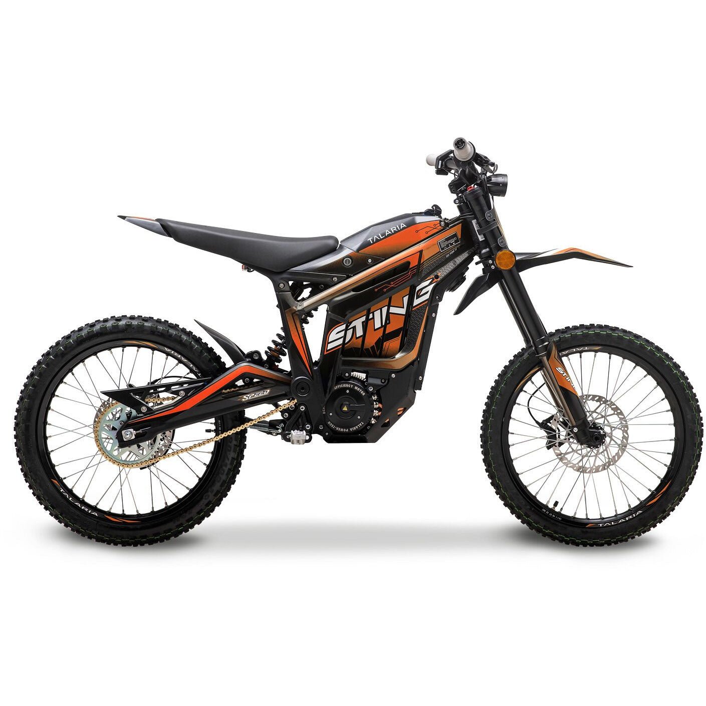 Moto électrique Talaria Sting 4000 Off Road